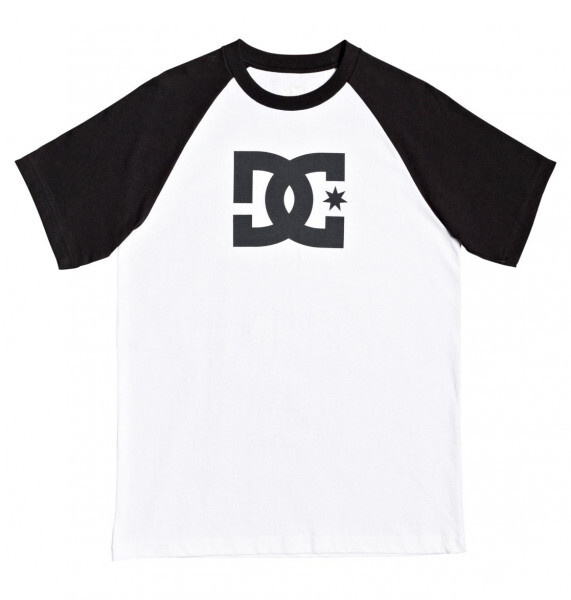 Футболка DC Shoes, размер 50, цвет белый - купить по выгодной цене в ...