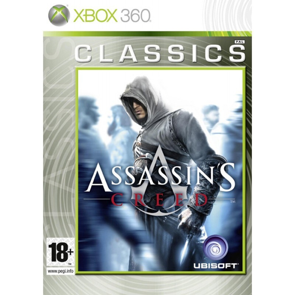 Assassin's Creed Double Pack für XBOX360 kaufen