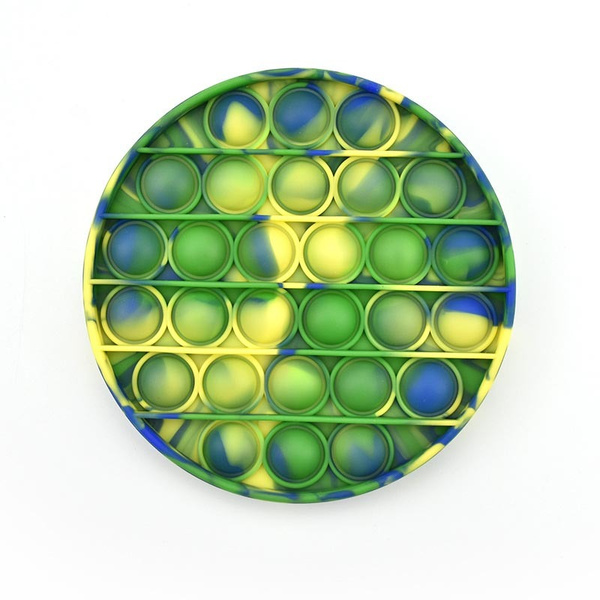 антистрессовые игрушки Kelai - купить с доставкой по выгодным ценам в ...