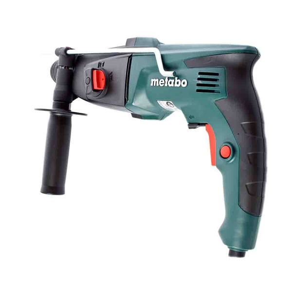 Перфоратор METABO KHE2444 - купить в интернет-магазине OZON с доставкой ...