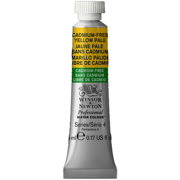 Winsor&Newton Краски акварельные, 5 мл. - купить с доставкой по ...