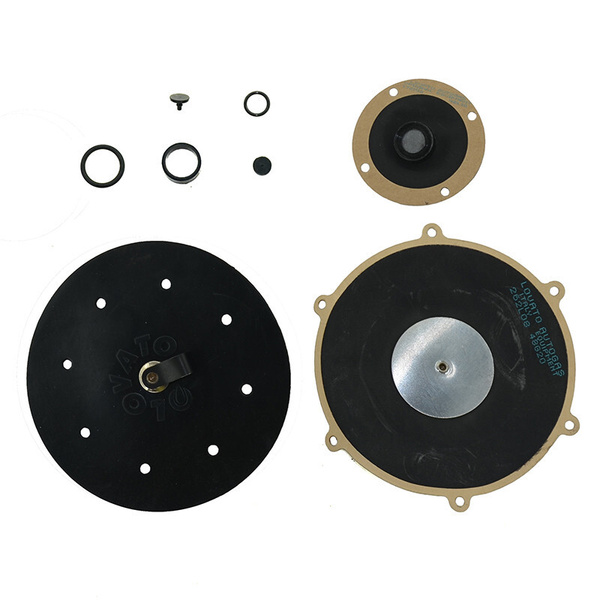 Ремкомплект редуктора Lovato (вакуумный) - купить с доставкой по ...