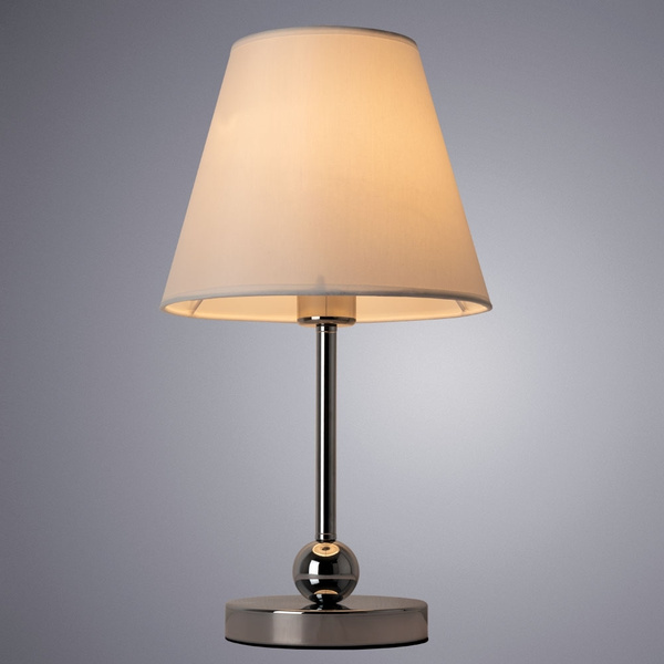 Лампа настольная Arte Lamp A2581LT-1CC - купить по низкой цене в ...