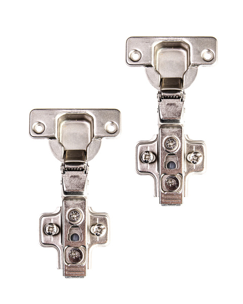 Петля мебельная вкладная с доводчиком 4-х шарнирная ОФК 211 В 48 + 2 ...