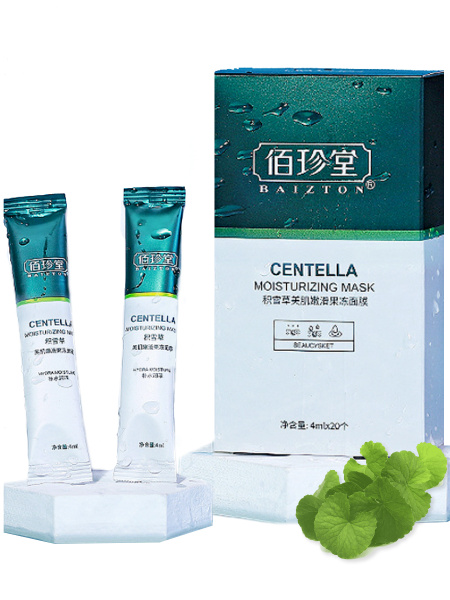 BAIZTON Маска косметическая Антивозрастной уход Для всех типов кожи ...