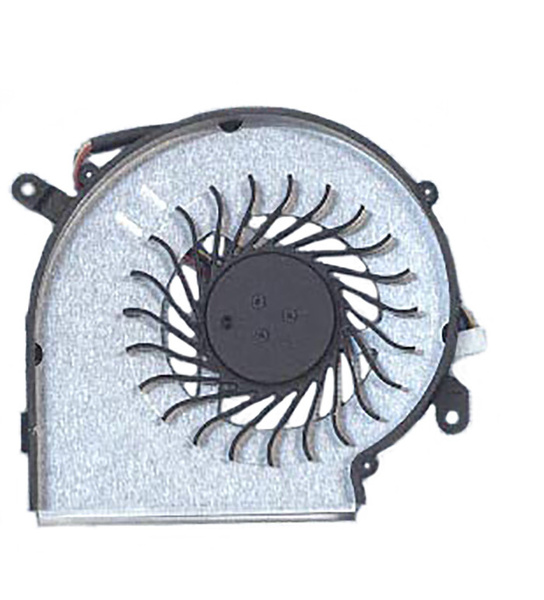 Вентилятор (кулер) для ноутбука MSI GE62VR GE72VR GP62MVR GP62VR GP72VR ...