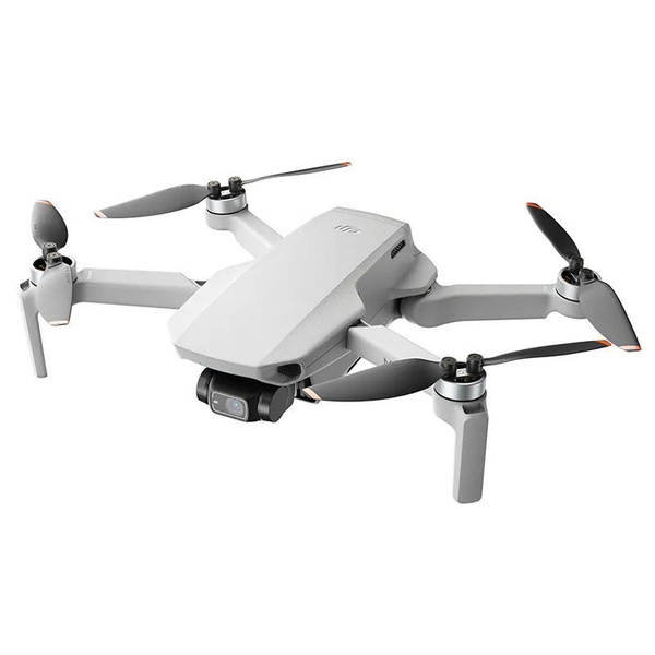 Квадрокоптер с камерой 4k DJI Mavic Mini 2 Fly More Combo с пультом ...