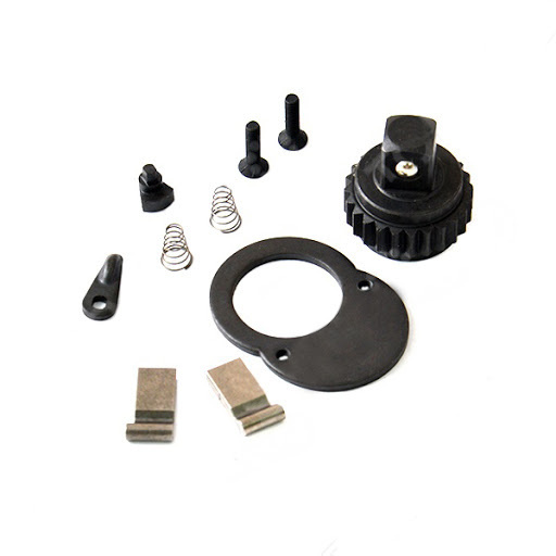 Ремкомплект к трещотке 1/4" для торцевых головок 80222 FORCE 80222-P ...