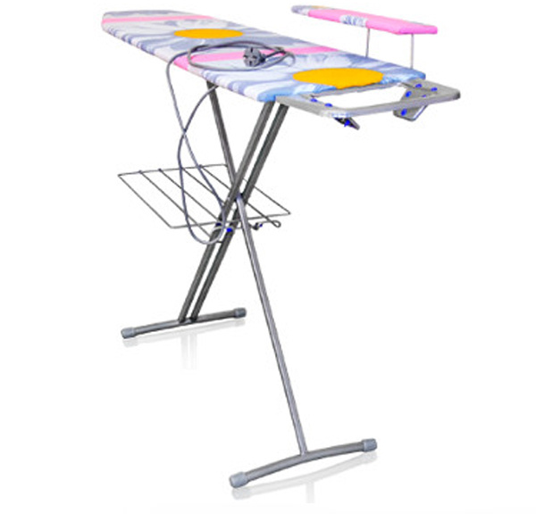 Гладильная доска Nika Nika 3+ - купить по выгодной цене в интернет ...