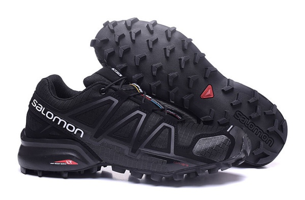 Salomon Speedcross 4 OZON 1301493664