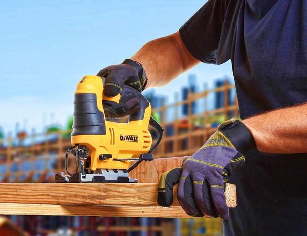 Лобзик DeWalt DWE349-KS DWE349B-KS - купить с доставкой в интернет ...