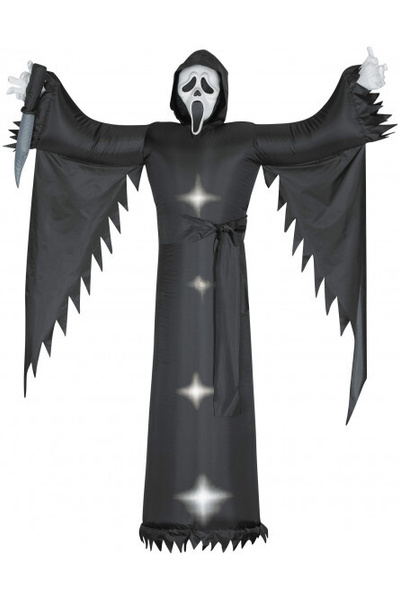 Подвесная надувная фигурка Крика - купить по доступным ценам в интернет ...