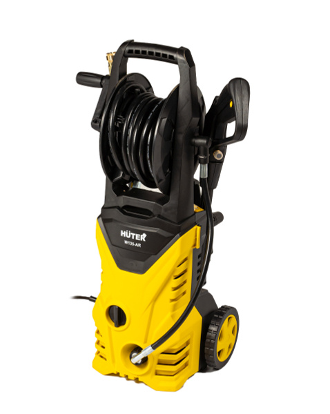 Минимойка Huter W135-AR 1650Вт (70/8/9) - купить в интернет-магазине ...