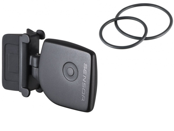 Сенсор для велокомпьютера SPEED TRANSMITTER STS БЕСПРОВОДНОЙ датчик ...