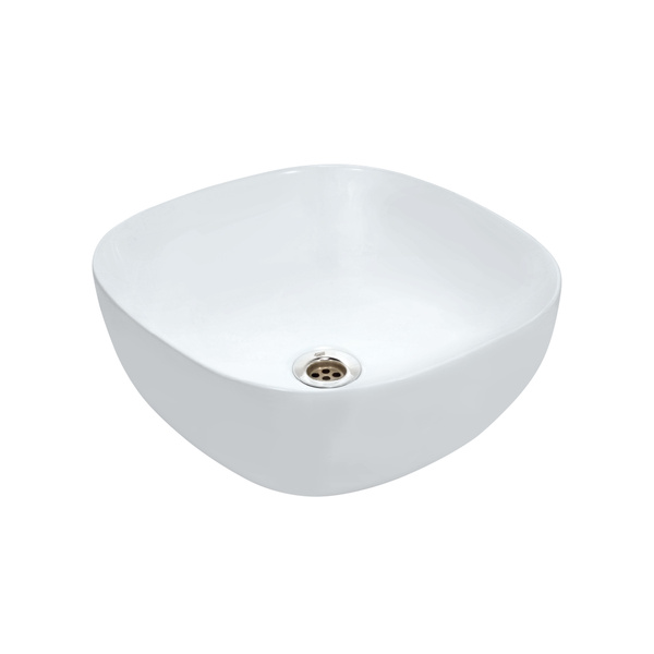 Раковина Jaquar JDS-WHT-25911x40 см, белый купить по доступной цене с ...