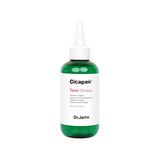 Dr. Jart+ Тонер Cicapair Toner 150мл - купить с доставкой по выгодным ...
