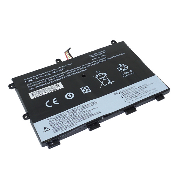 Аккумулятор 45N1750 для Lenovo ThinkPad Yoga 11e (45N1749, 45N1751 ...