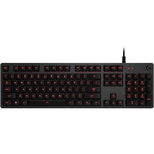 Механическая клавиатура Logitech G Клавиатура Logitech G413 Mechanical ...