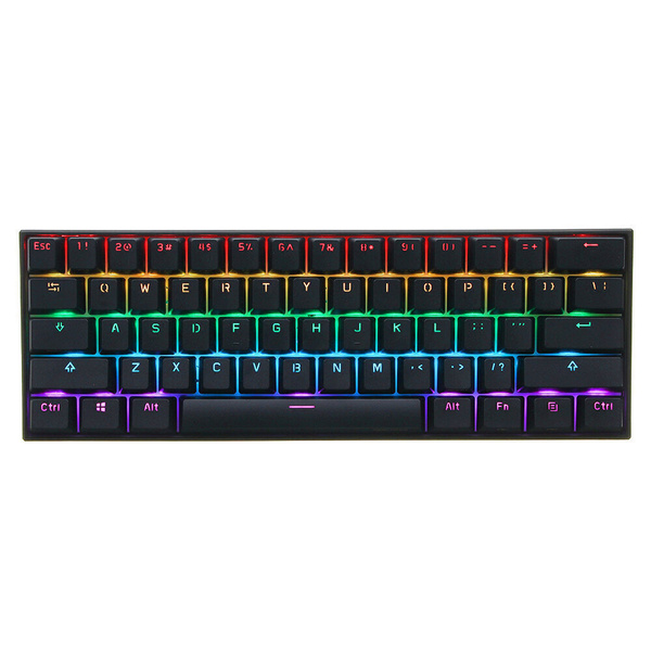 Механическая клавиатура Obins Lab Anne Pro 2 купить по низкой цене ...