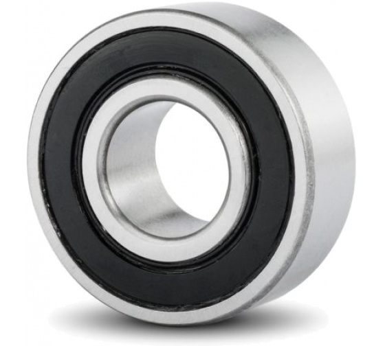 Подшипник универсальный SKF 6007-2RS1 SKF - купить по выгодной цене в ...