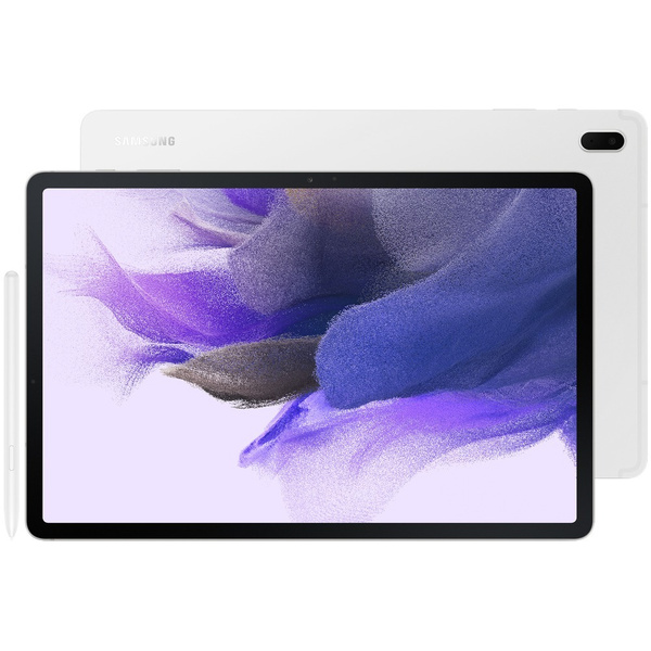 Купить планшет Samsung Tab S7 FE Wi-Fi SM-T733NL 12.4", 128 GB по ...