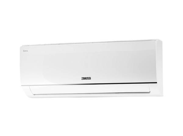 Сплит-система Zanussi ZACS-09 HS/A21/N1 комплект - купить по доступным ...