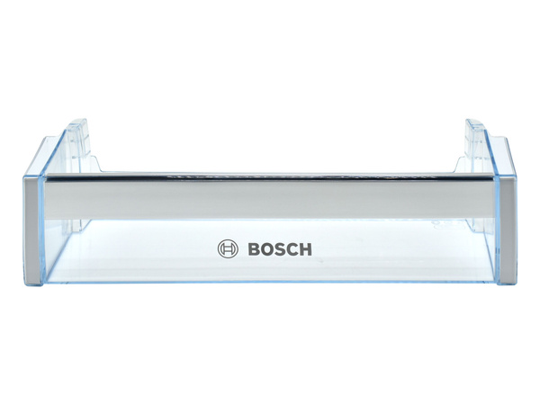 Полка-балкон для холодильника Bosch KIL..KIN..KIR..KIS.., нижняя ...