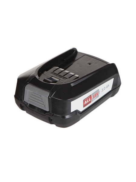 Аккумулятор для пылесоса Bosch Power4All 18V 3.0Ah BHZUB1830/17002207 ...