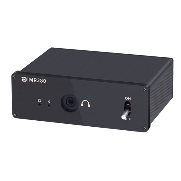 ЦАП Bluetooth 5.0 Аудиоресивер LDAC AptX HD Lossless CSR8675 ES9018 ...