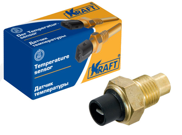 Как поменять датчик температуры на ваз 2110