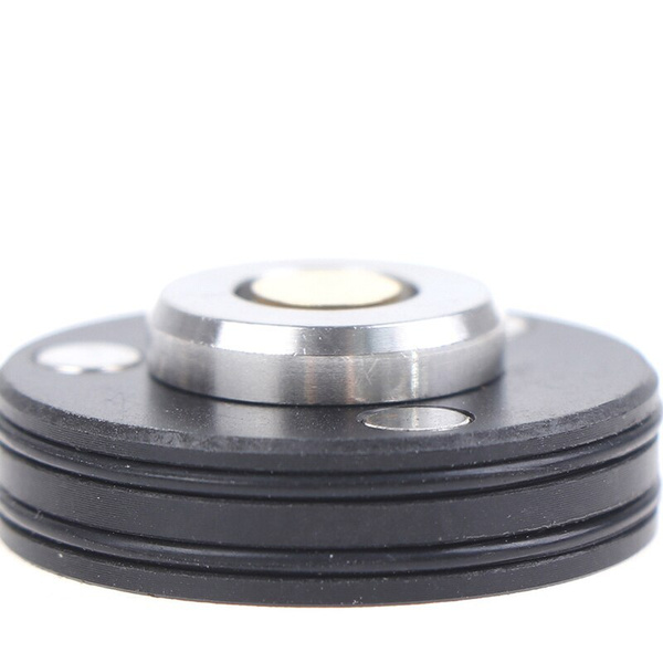 510 адаптер для Drag X для Drag S Vape Pod, магнитный разъем для RDA ...