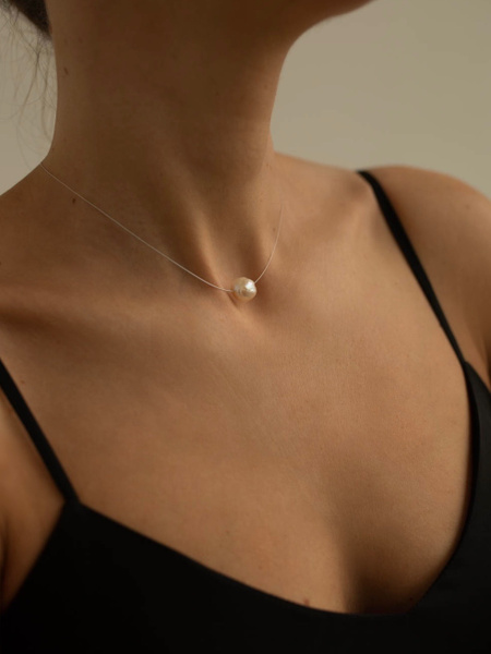 Natalie Morza jewelry Колье Колье - купить с доставкой по выгодным ...