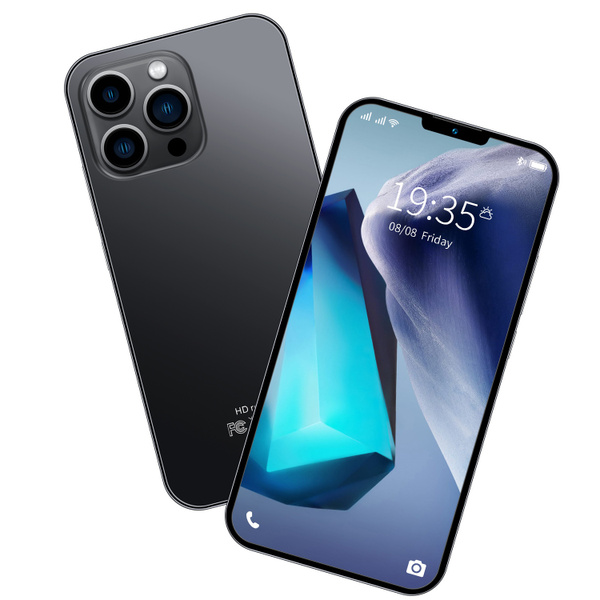Смартфон мобильного телефона I13 Pro Max - купить по выгодной цене в ...