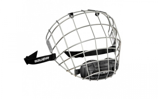 Маска хоккейная BAUER Profile III Facemask купить c доставкой на OZON ...