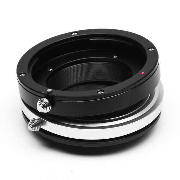 Переходник Tilt Canon EF - Sony Alpha с байонетом E, для фотокамер Sony ...