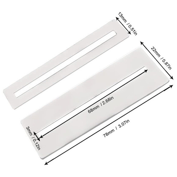 Инструмент для накладки грифа на гитару - Напильник для коронки ладов ...