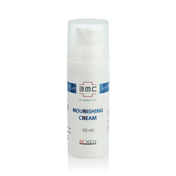 Bio Medical Care Питательный крем BCMED Nourishing Cream 50ml - купить ...