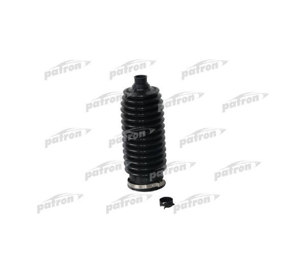 Пыльник рулевой рейки NISSAN: ALMERA 06-12 - PATRON арт. PSE6383 ...