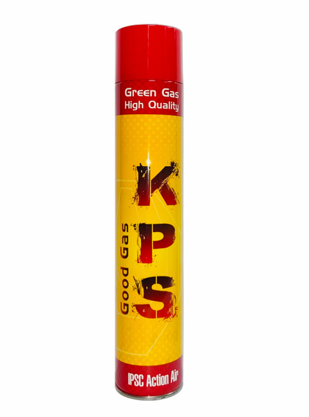 Green gas KPS - купить с доставкой по выгодным ценам в интернет ...
