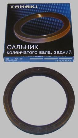 Сальник коленвала, задний (для дв. ЗМЗ-406, 405, 409, 514; УМЗ-4178 ...