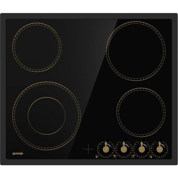 Варочная панель GORENJE EC642CLI купить по низкой цене с доставкой и ...