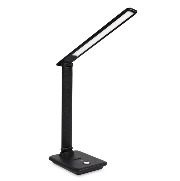 Лампа настольная SmartBuy SBL-DL-10-wc-b_341020 озон - купить по низкой ...