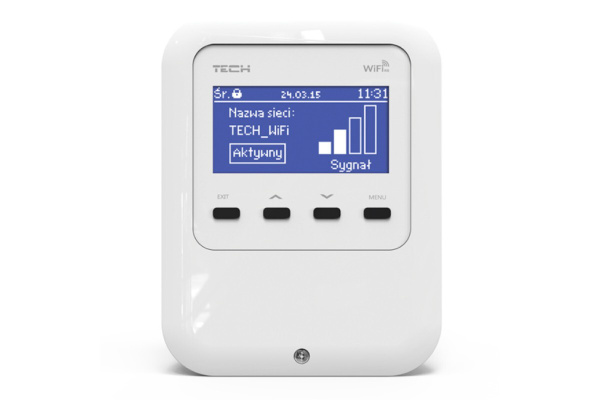 Интернет-модуль Tech Wi-Fi RS - купить с доставкой по выгодным ценам в ...