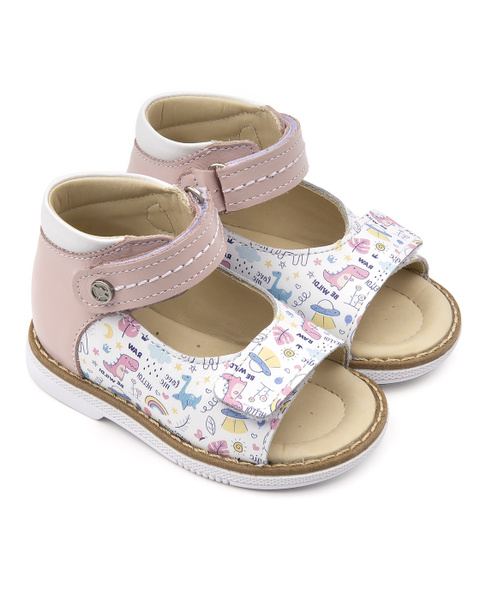 Сандалии TapiBoo - купить с доставкой по выгодным ценам в интернет ...