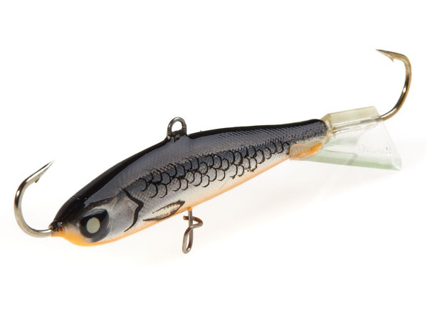 Балансир Lucky John NORDIC 4/47H 40мм 12гр - купить с доставкой по ...