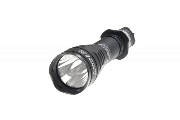 Фонарь подствольный Armytek Predator XP-E2 160 OTF lm красный купить на ...