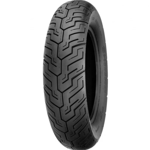 SHINKO SR734 задняя TL Мотошины 170/80 R15 77 H - купить с доставкой по ...