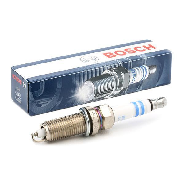 Свеча зажигания Bosch 0242129510 - купить по выгодным ценам в интернет ...