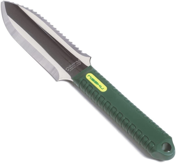 Японский садовый совок-нож Hori-Hori купить на OZON по низкой цене ...