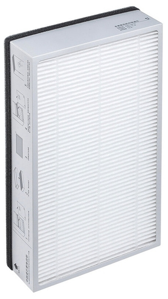 Очиститель воздуха Xiaomi mjxfj-300-G1, белый - купить по выгодным ...